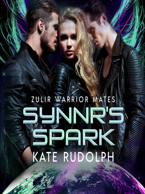 Title details for Synnr's Spark by Kate Rudolph - Wait list